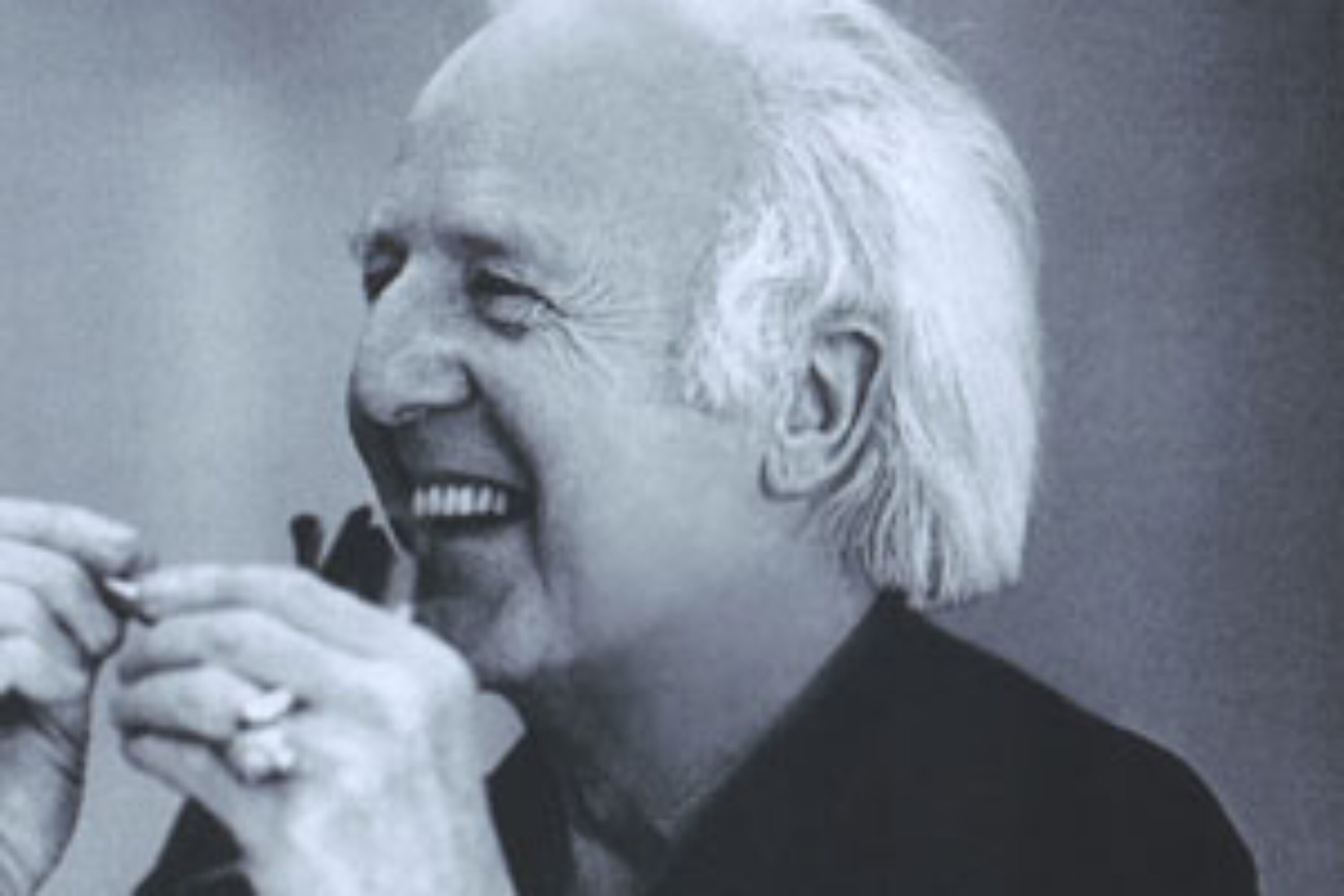 immagine di copertina Tom Caravaglia <br>Omaggio ad Alwin Nikolais