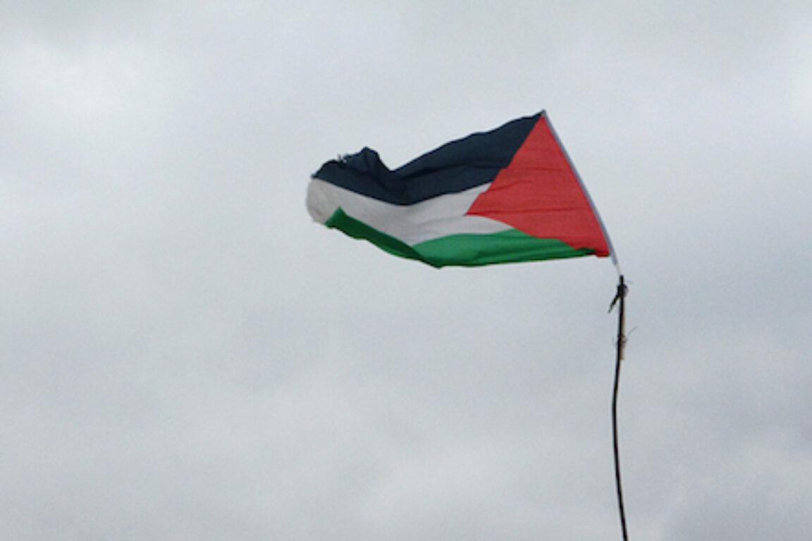 foto Un Ramadan di sangue per i bambini in Palestina