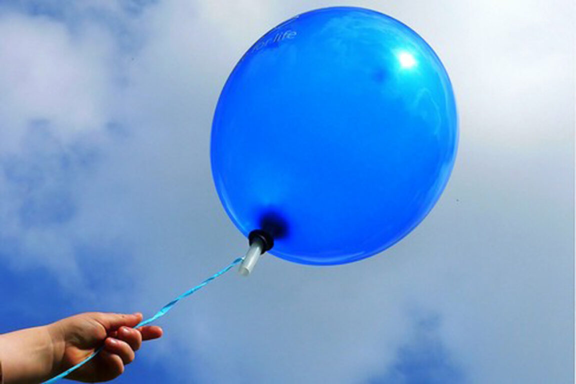 immagine di copertina 2 aprile, giornata mondiale della consapevolezza dello spettro autistico