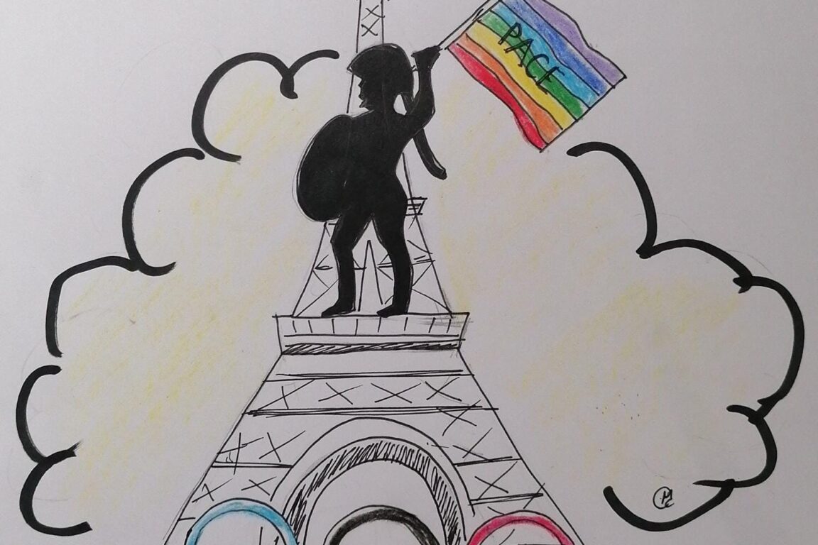 immagine di copertina Olimpiadi 2024