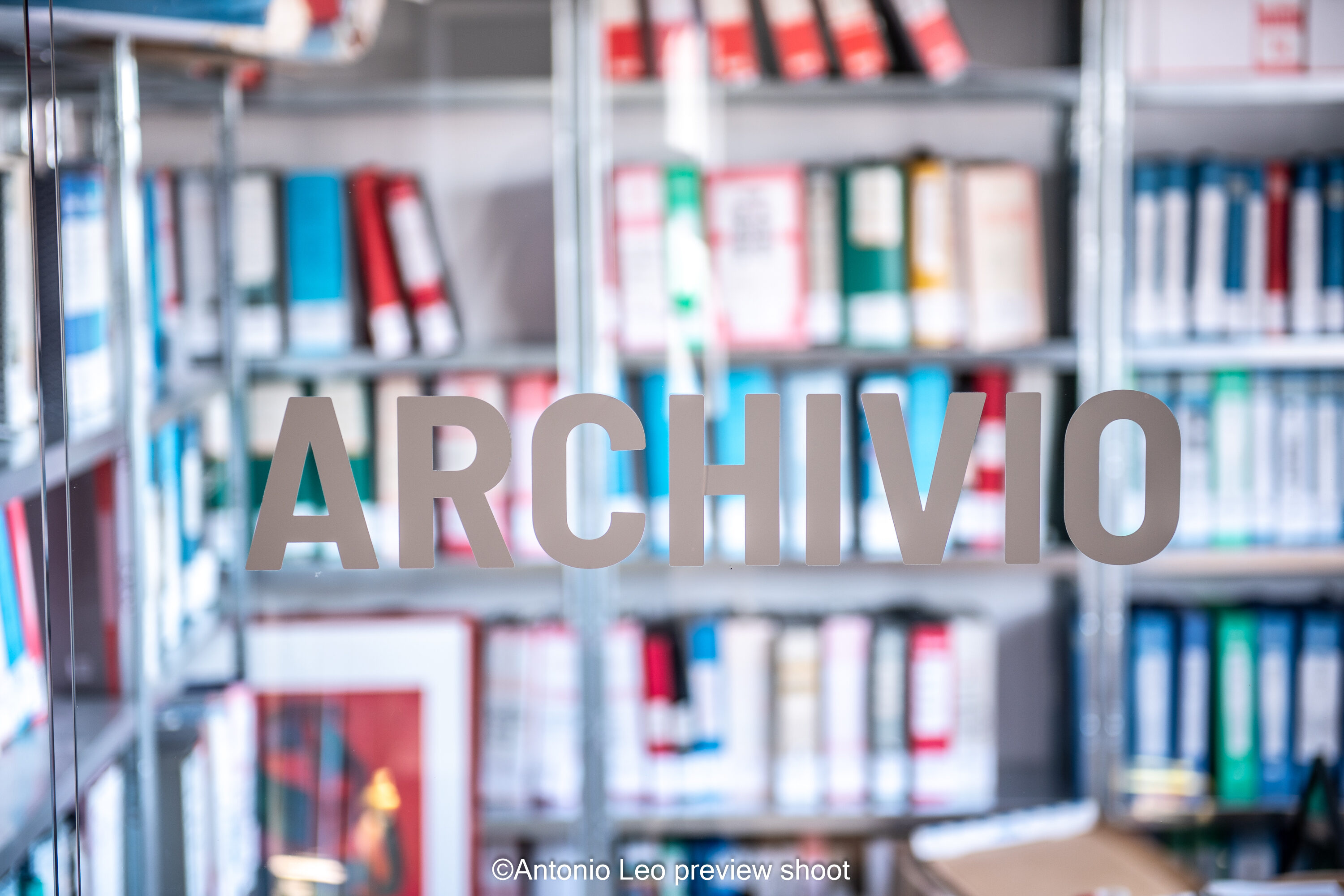 immagine di copertina Avviso pubblico progetto ARCHILIVES