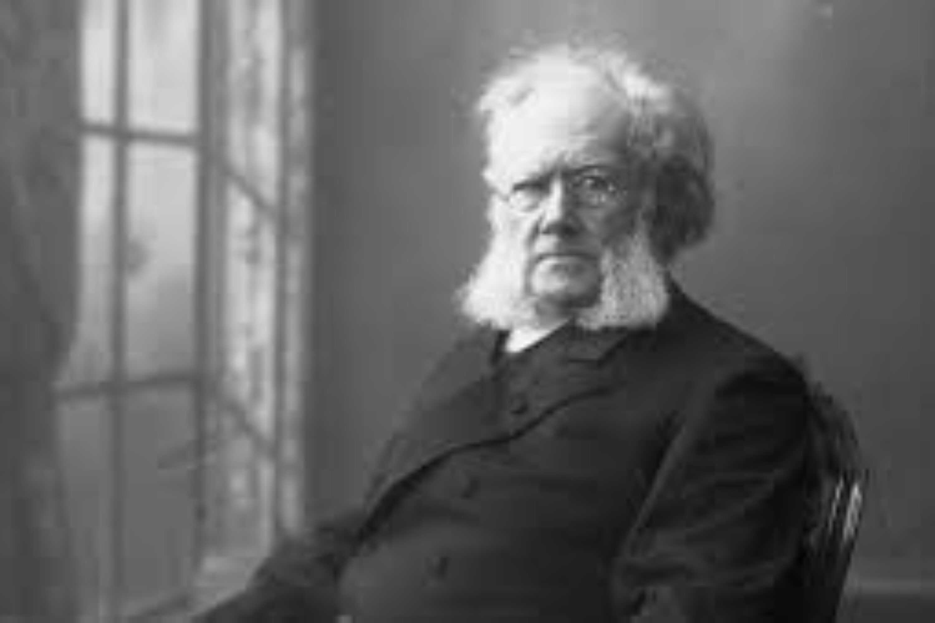 immagine di copertina Drammi Borghesi di Henrik Ibsen