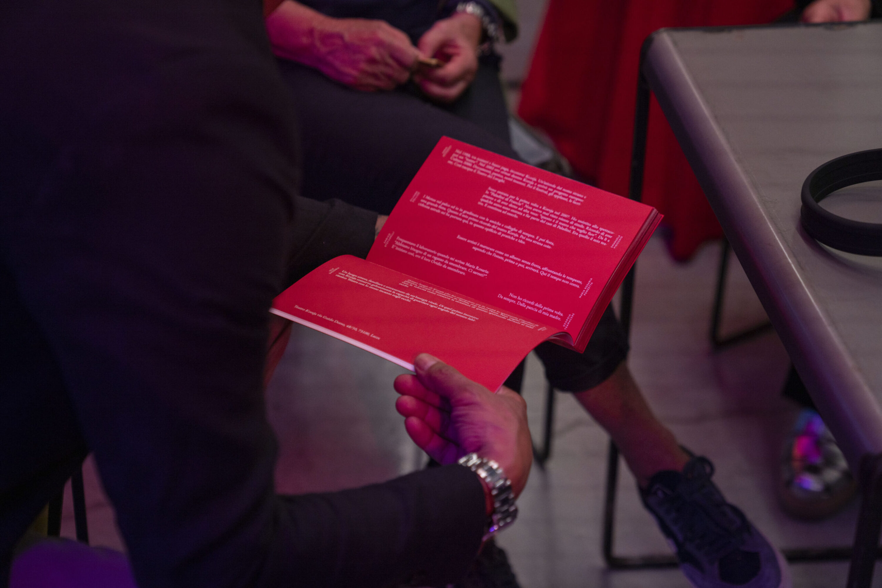 immagine di copertina Forty (40) il libro dei mutamenti