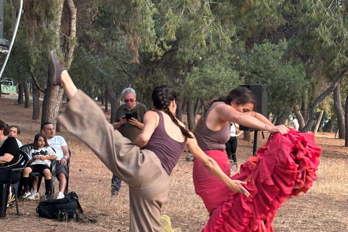foto Resistencia Arbórea