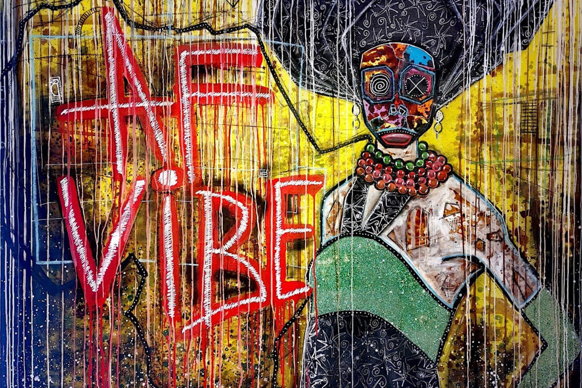 immagine di copertina rassegna Bambu 2025> serata di danza e teatro contemporanei dal continente africano