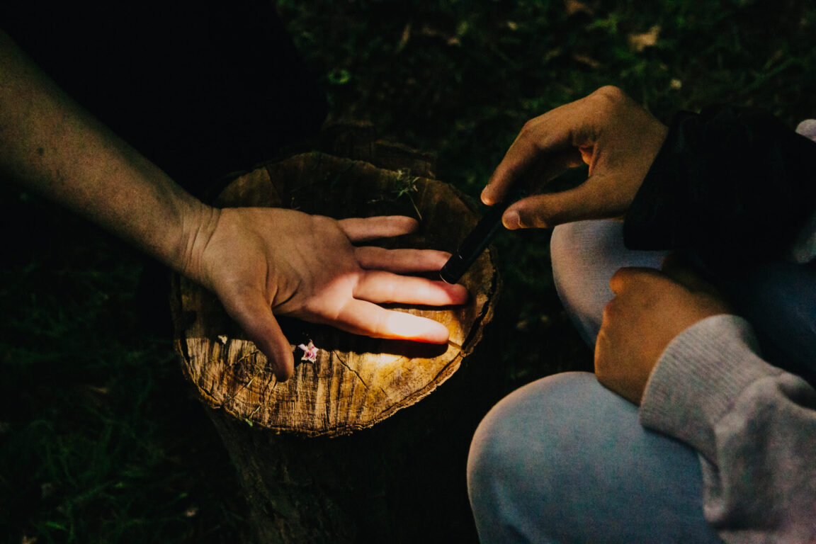 immagine di copertina rassegna SPARKS