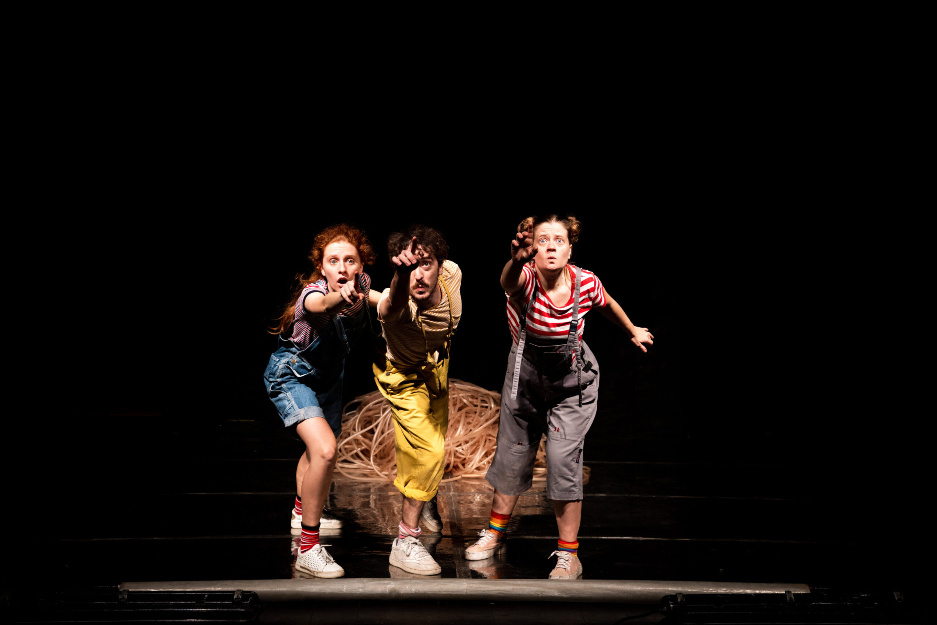 immagine di copertina rassegna Teatro in tasca  Mesagne