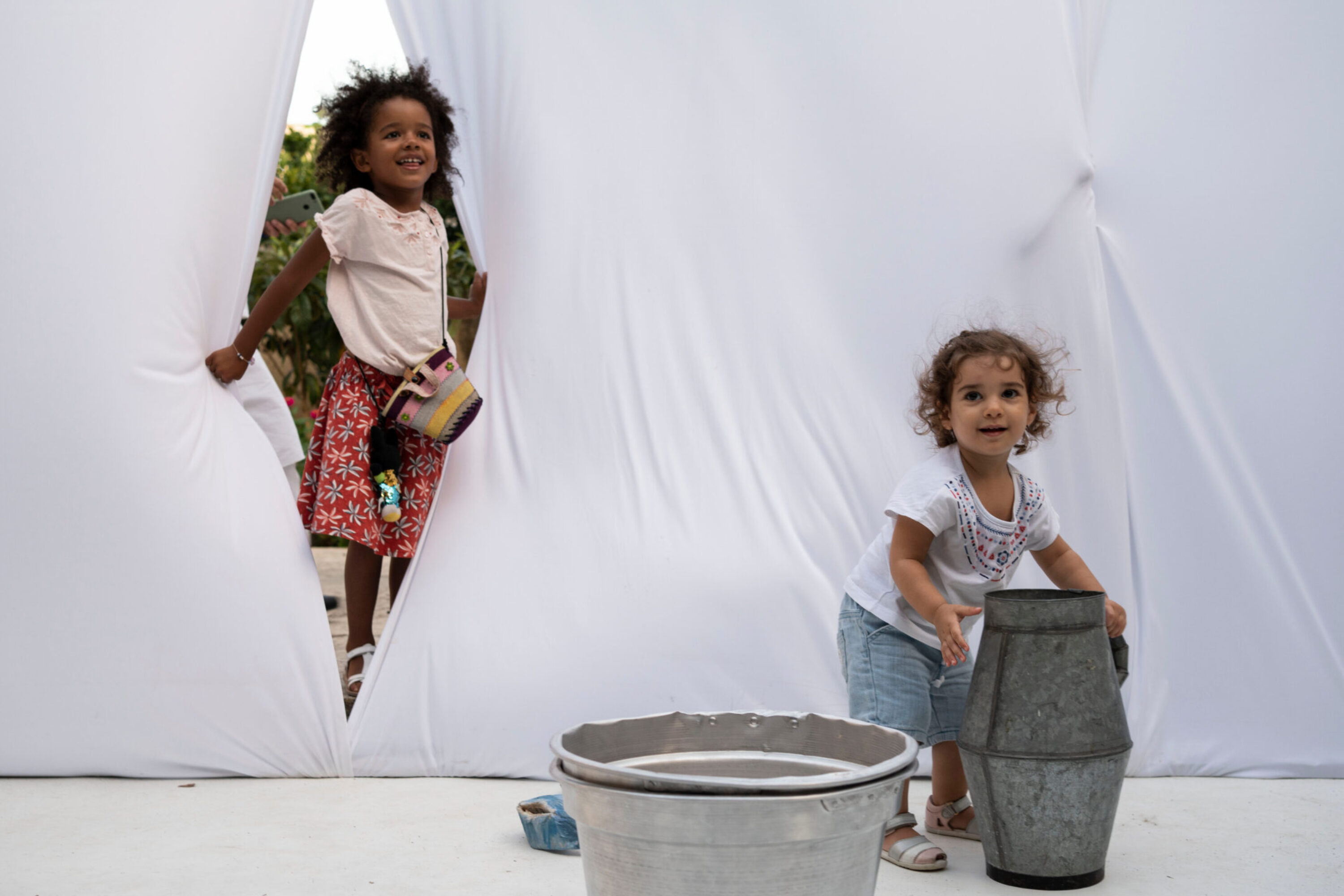 immagine di copertina DIRE FARE COMUNITÀ EDUCANTE