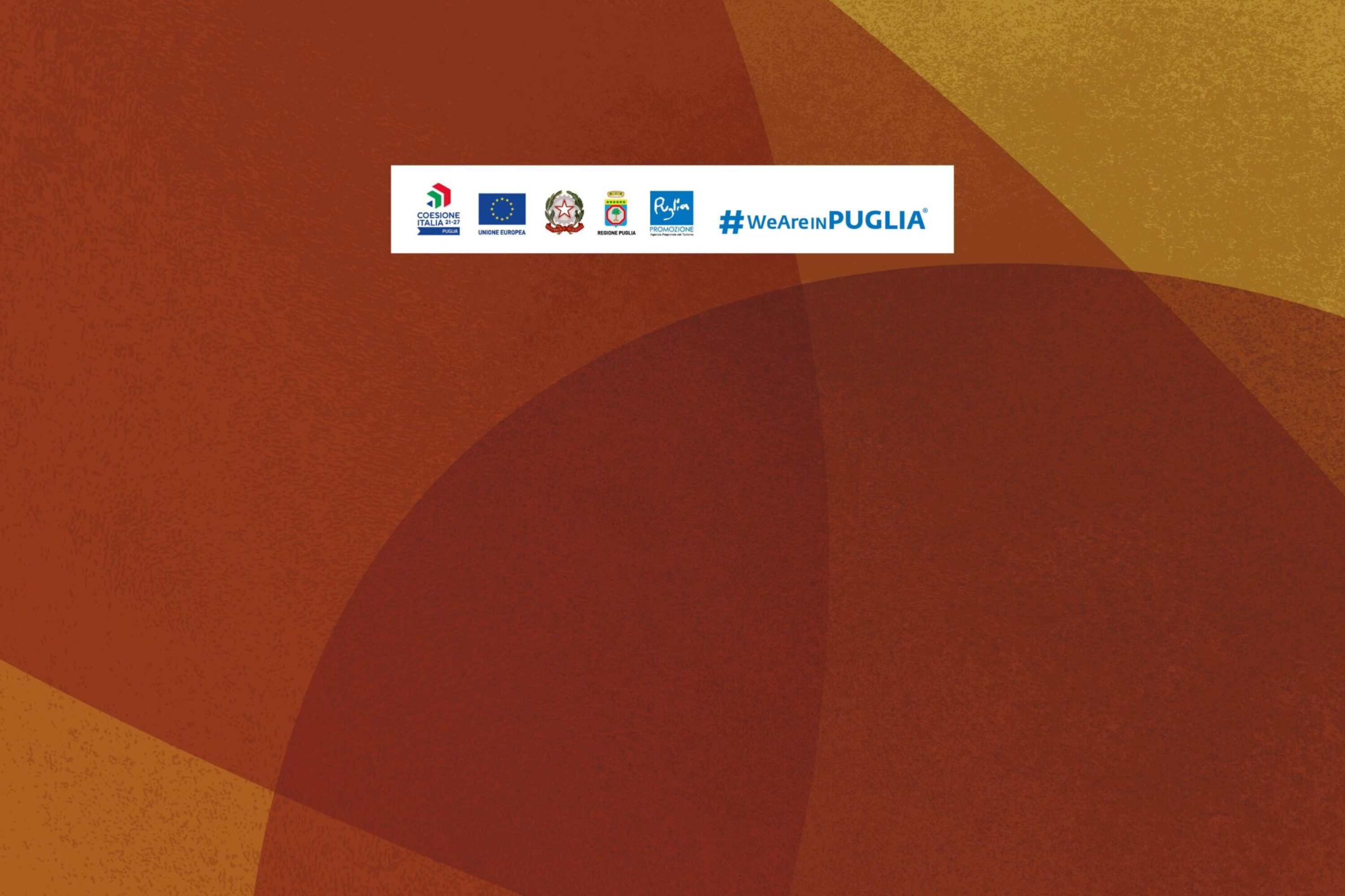 immagine di copertina rassegna La Puglia tra memoria e futuro: la bellezza che resiste