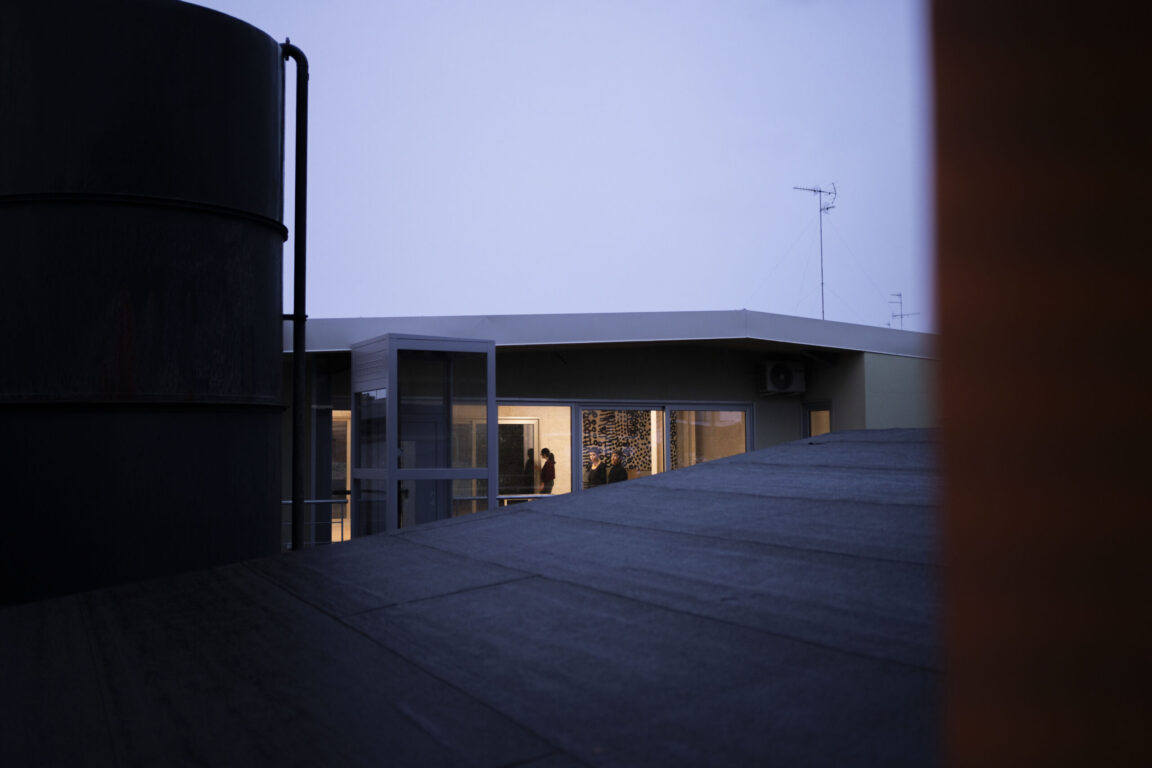 immagine di copertina rassegna MODUGNO. PRIMA DI VOLARE: un viaggio tra la terra e il cielo   