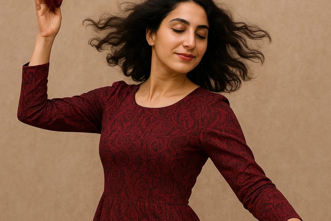 foto Nel rifiuto-liberazione del velo la libertà delle donne iraniane