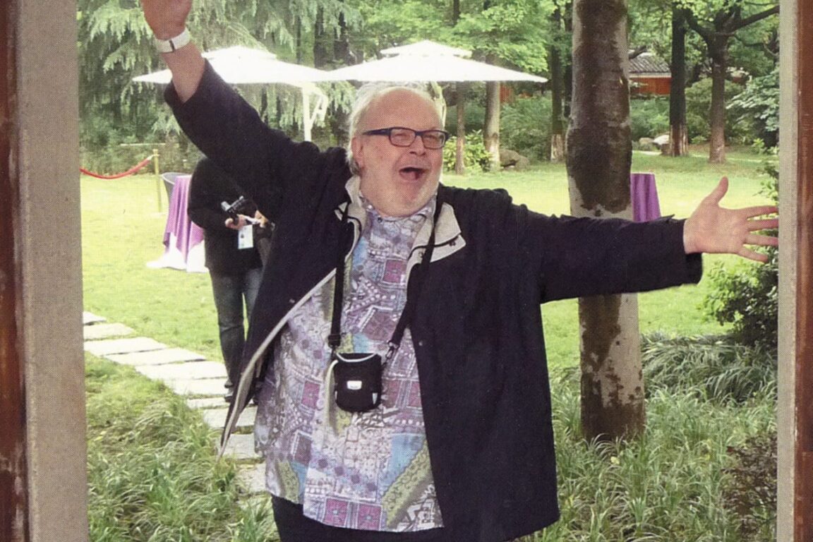 immagine di copertina rassegna La Rumba di  Ascanio Celestini : una danza di voci silenziose