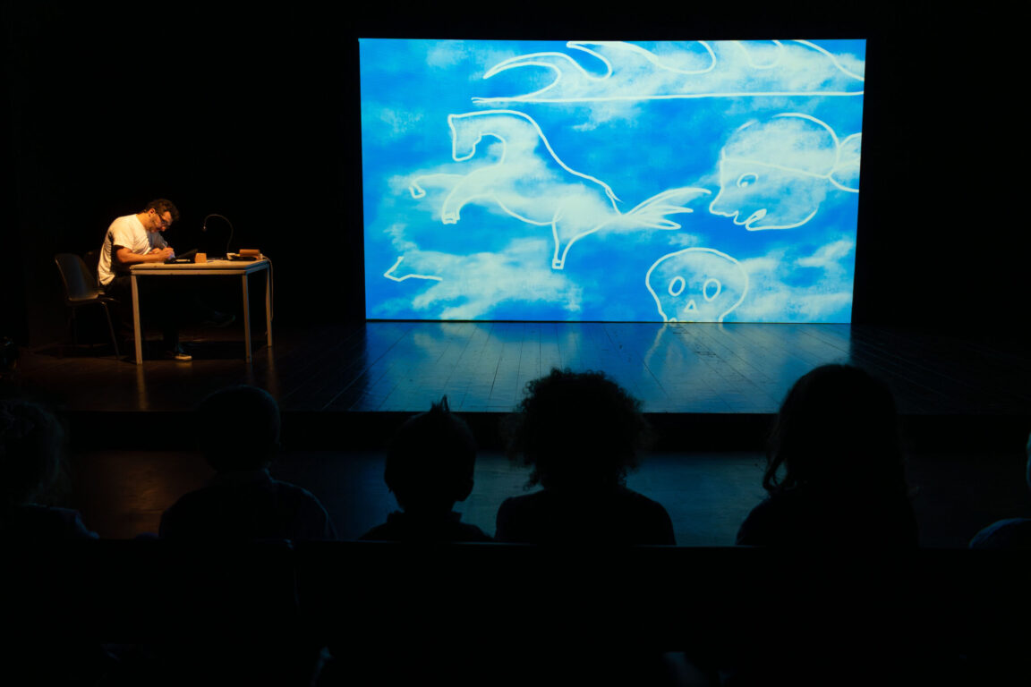 immagine di copertina rassegna Dante Alighieri maestro di scrittura