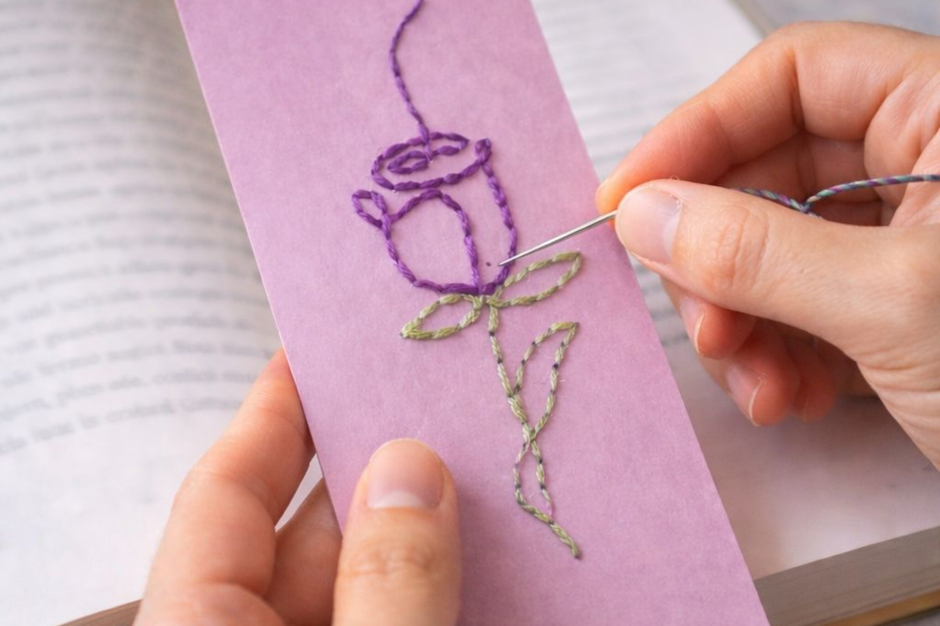 immagine di copertina WORKSHOP DI RICAMO