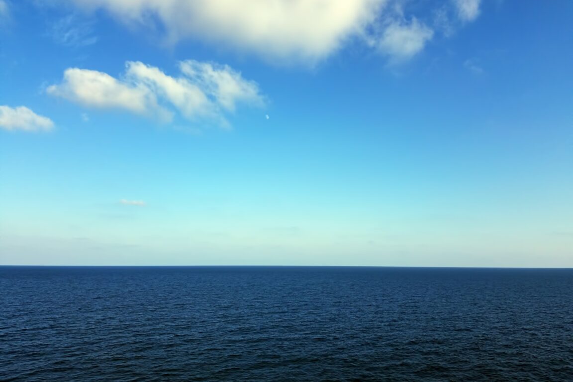 foto Il Mediterraneo, il mare degli ulivi, il mare della Pace