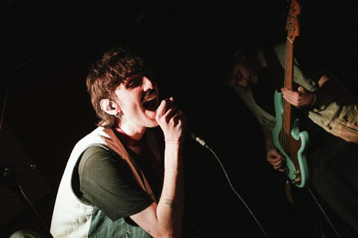 immagine di copertina rassegna Dimaggio unplugged duo