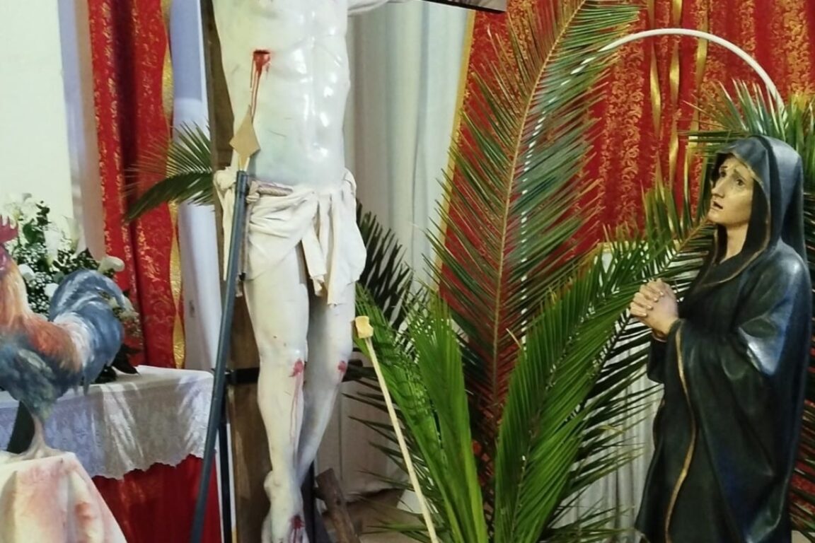 foto Il nuovo Umanesimo rifiuta il coinvolgimento di Dio nella guerra