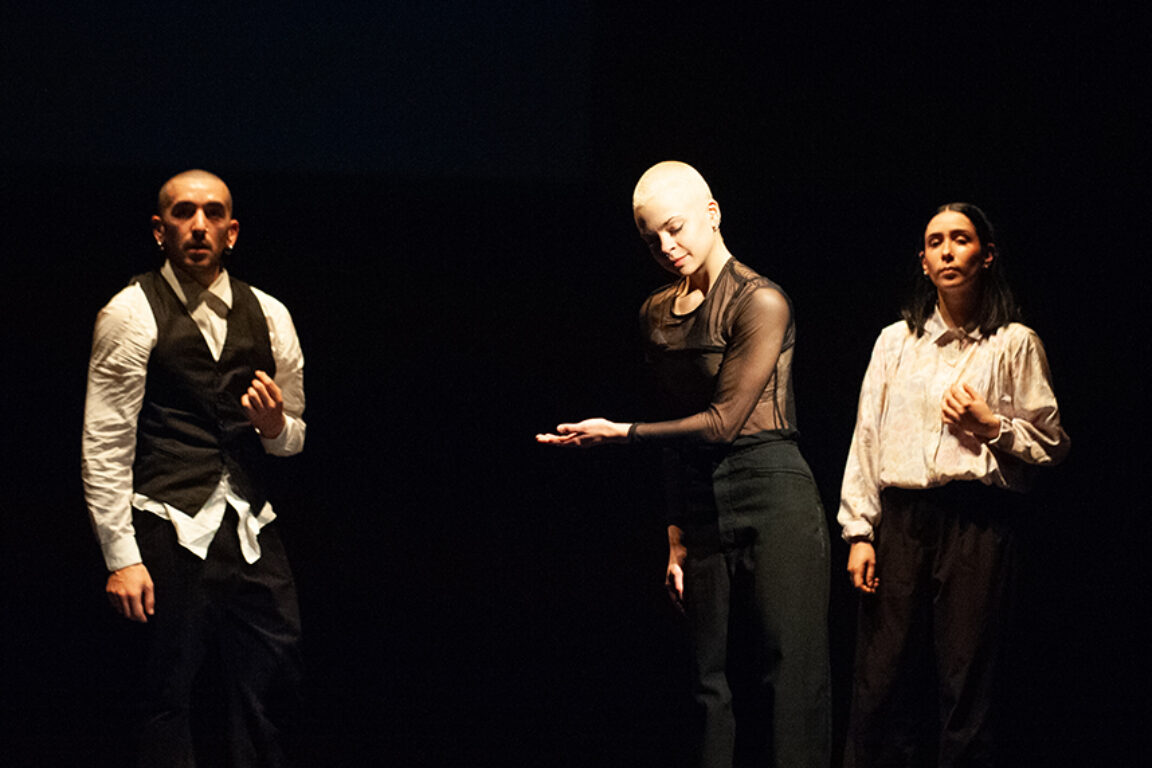 immagine di copertina rassegna MOHÁBBAT (sull’Iran)