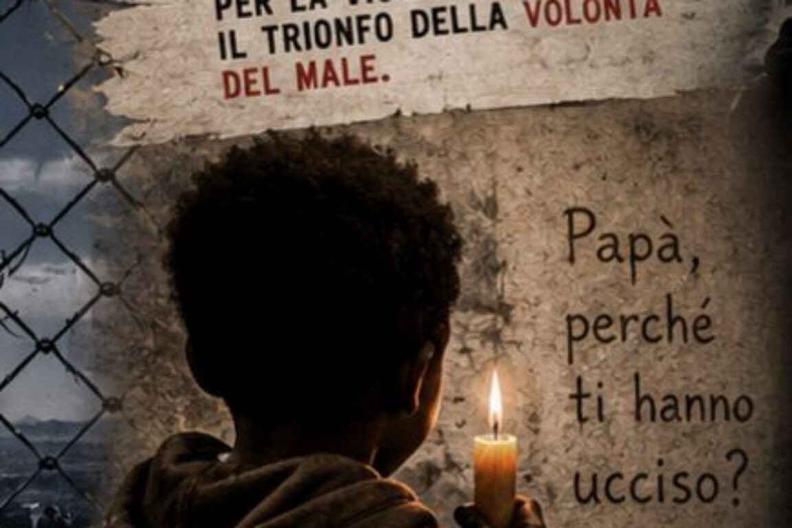 foto Tempi di crisi: la volontà del male