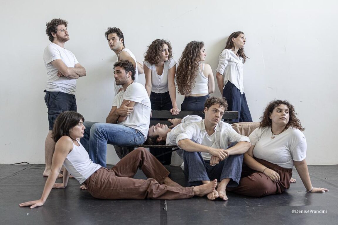 immagine di copertina rassegna Sosteniamo l’assegnazione del nobel per la pace all’isola di Lampedusa