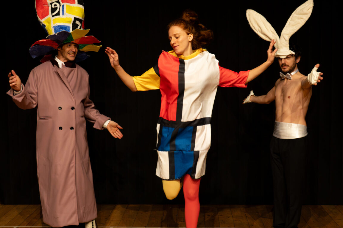 immagine di copertina rassegna Custodire l’invisibile