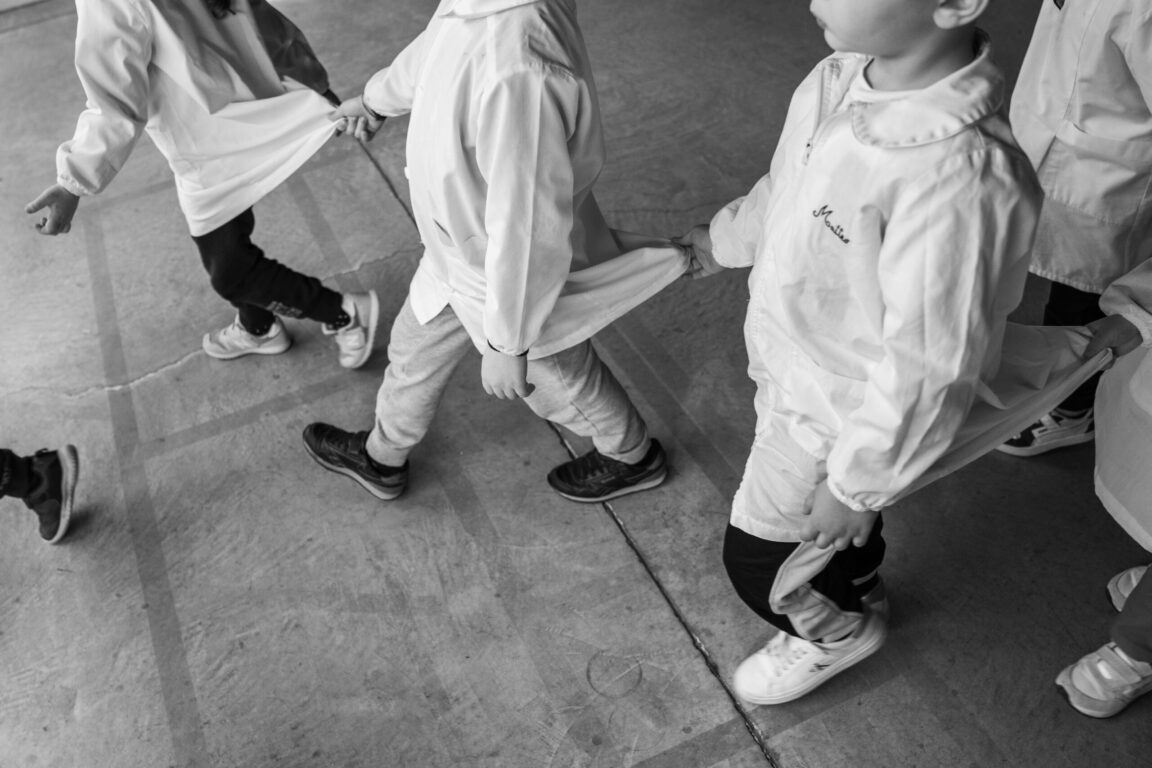 foto In bocca al lupo agli studenti, un felice anno nuovo a tutta la scuola