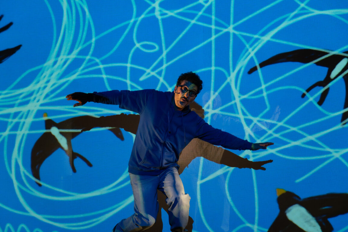 immagine di copertina rassegna Cielo